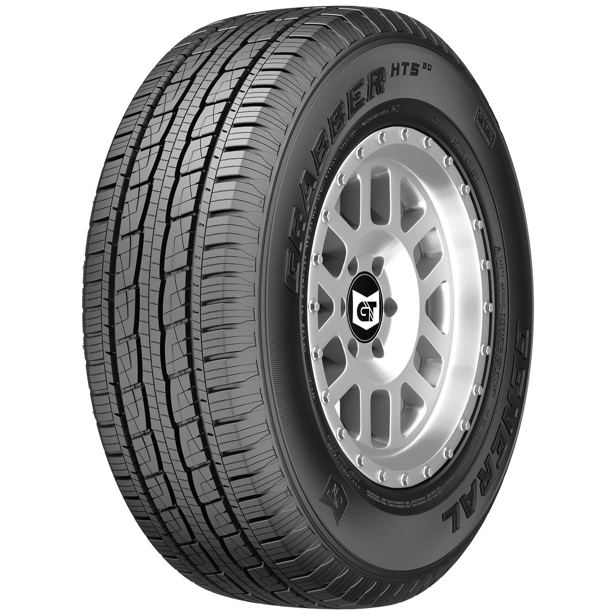 All Season Tire V8493