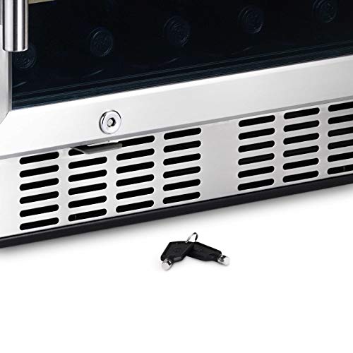 Wine Cooler D697