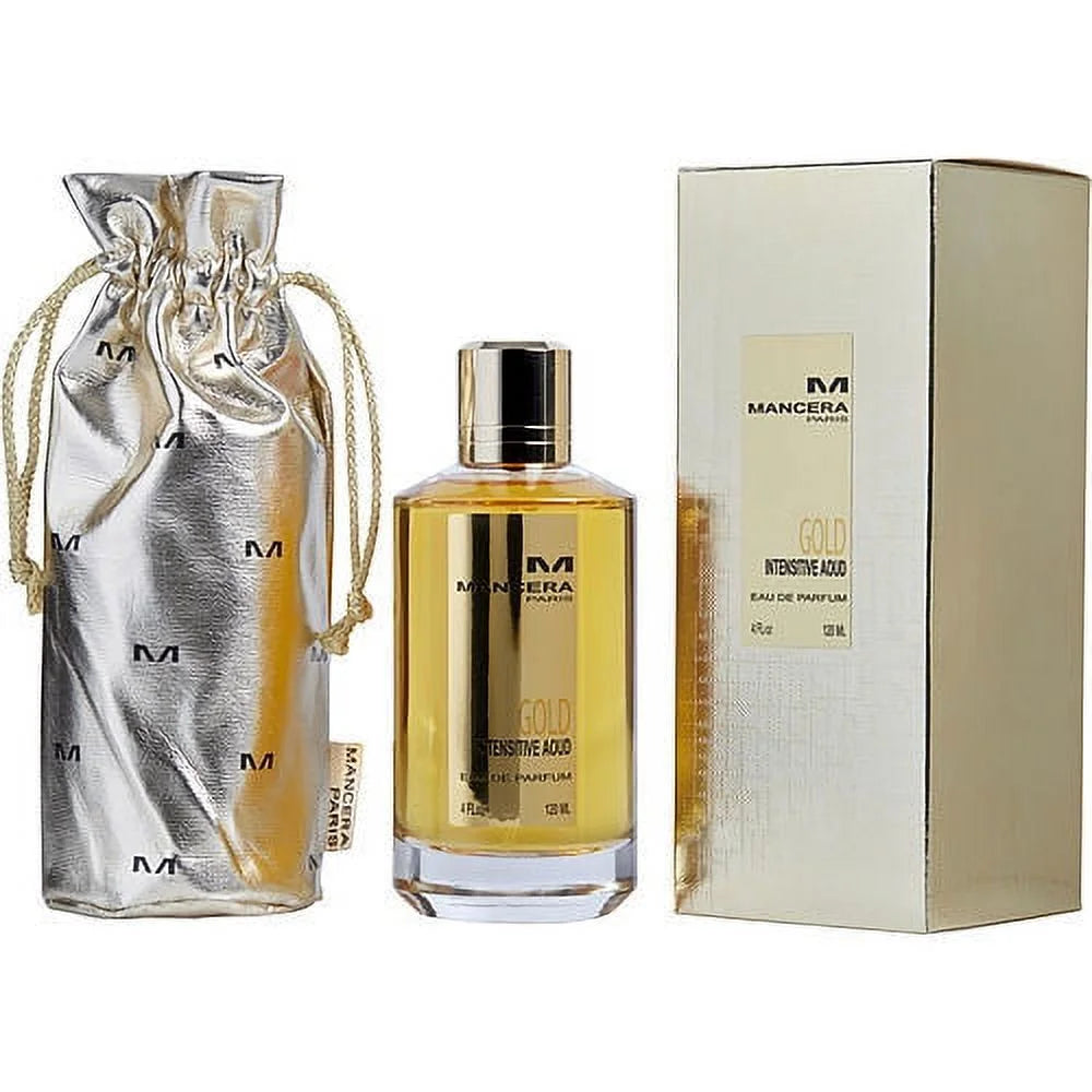 Eau de Parfum Spray 4 oz Q917351