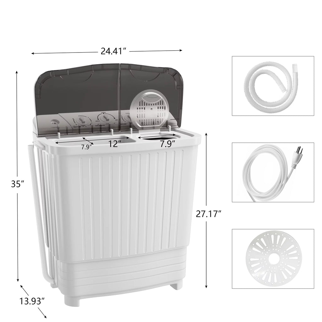 Portable Washing Machine Y66958