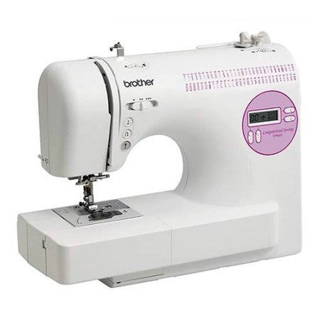 Sewing Machine H965