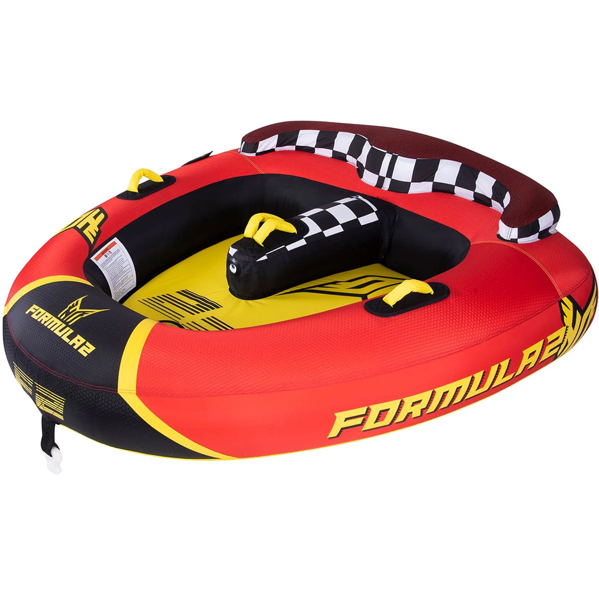 Tube Q1083