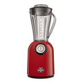 Cherry Red Table Blender Q65723