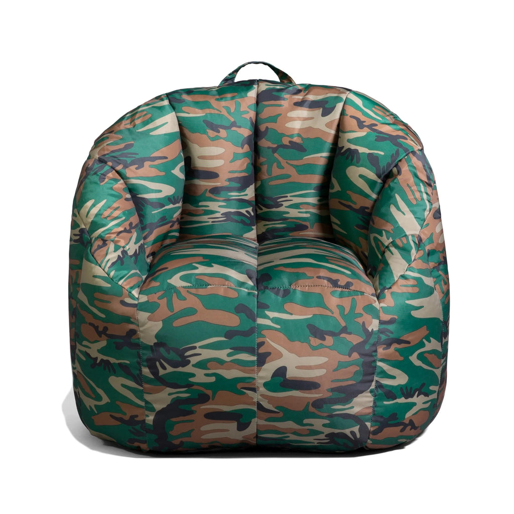 Navy Smartmax Bean Bag Chair N1897