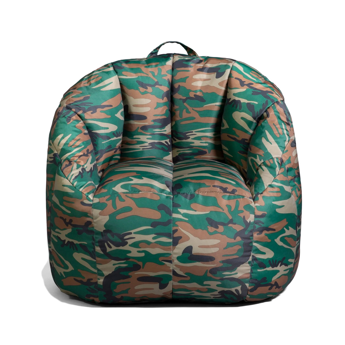 Navy Smartmax Bean Bag Chair N1897