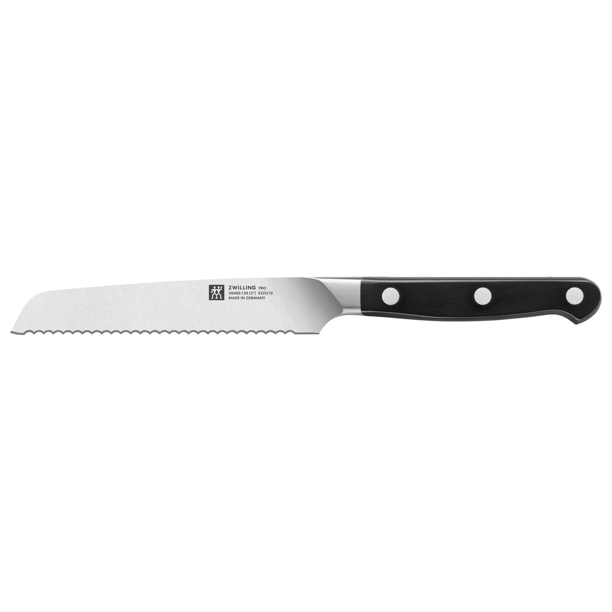 Serrated Utility Knife L833560