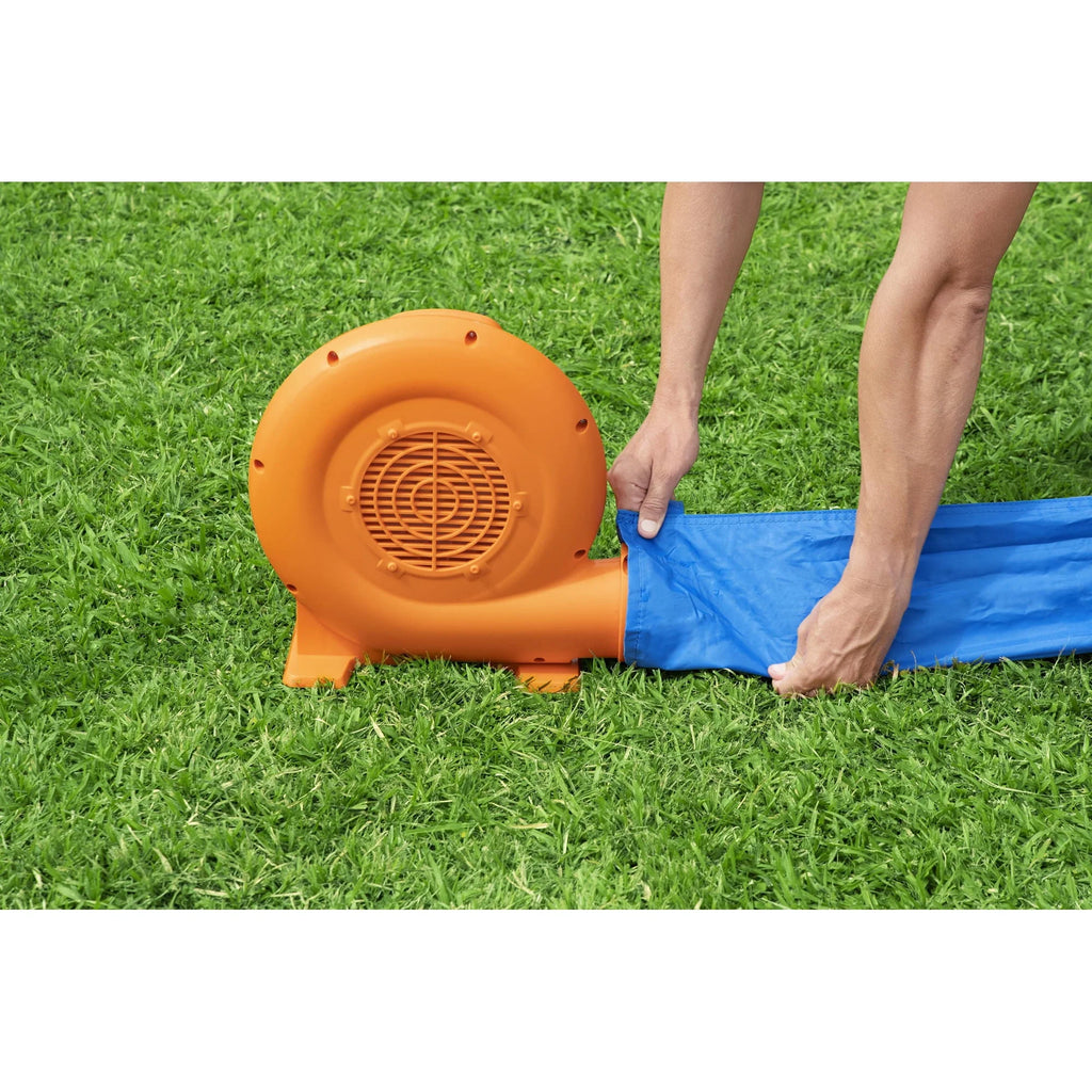 Inflatable Water Park & Ride-On Float P3609