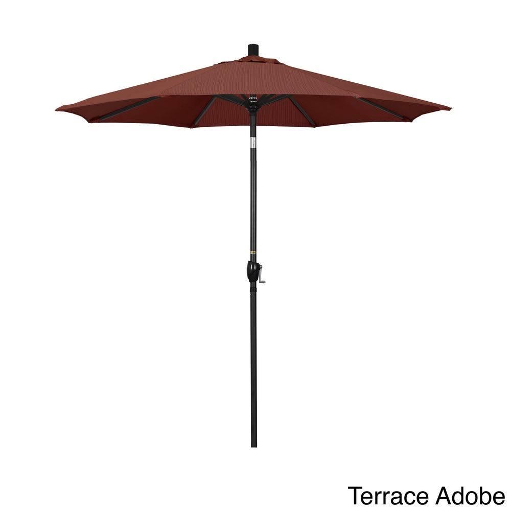 7.5ft Crank Lift Umbrella B713029