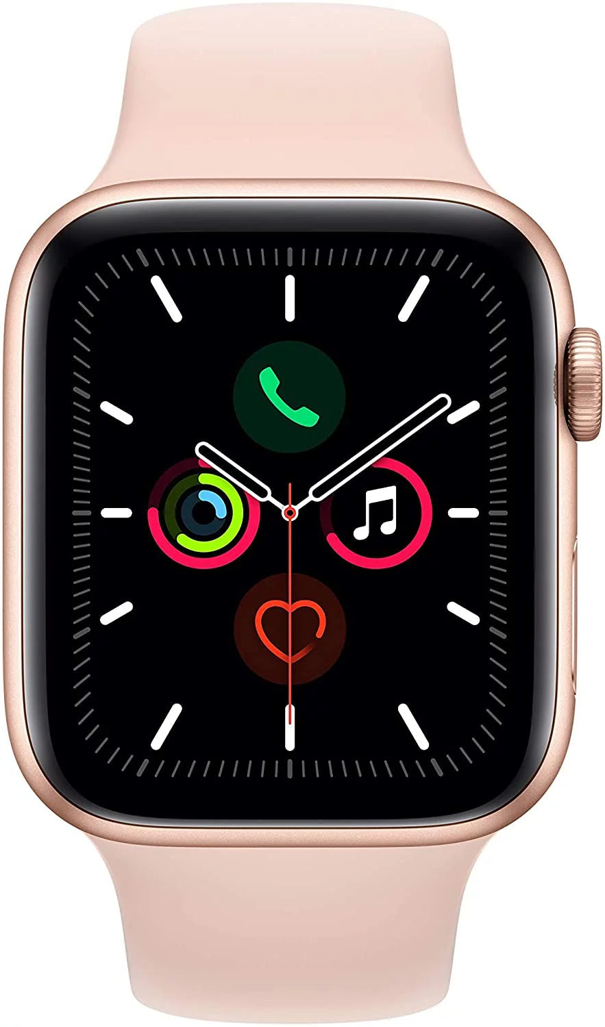 Gold 40MM Apple Watch X381059