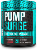 Caffeine Free Non Stimulant Pre Workout Powder 20 Servings W877918