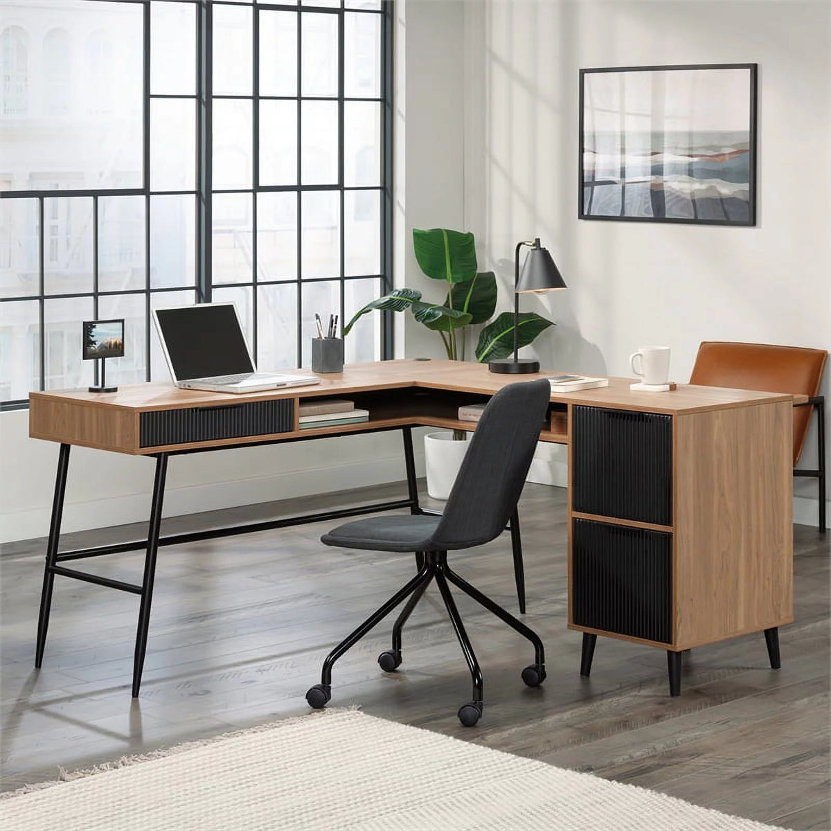 L-Desk J57918