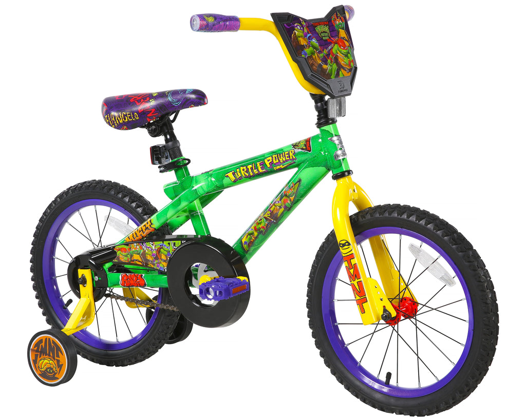 16-inch Bike E396785