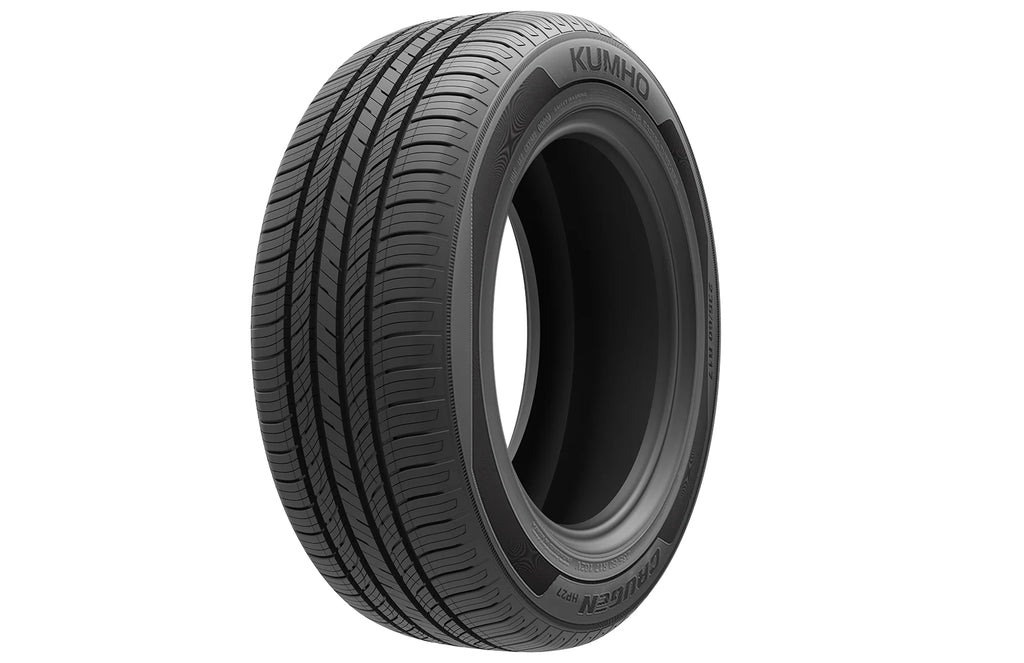 All Season Tire 265/65R18 114V E43882