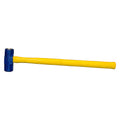 12 lb Fiberglass Handle Double Face Sledge G3407