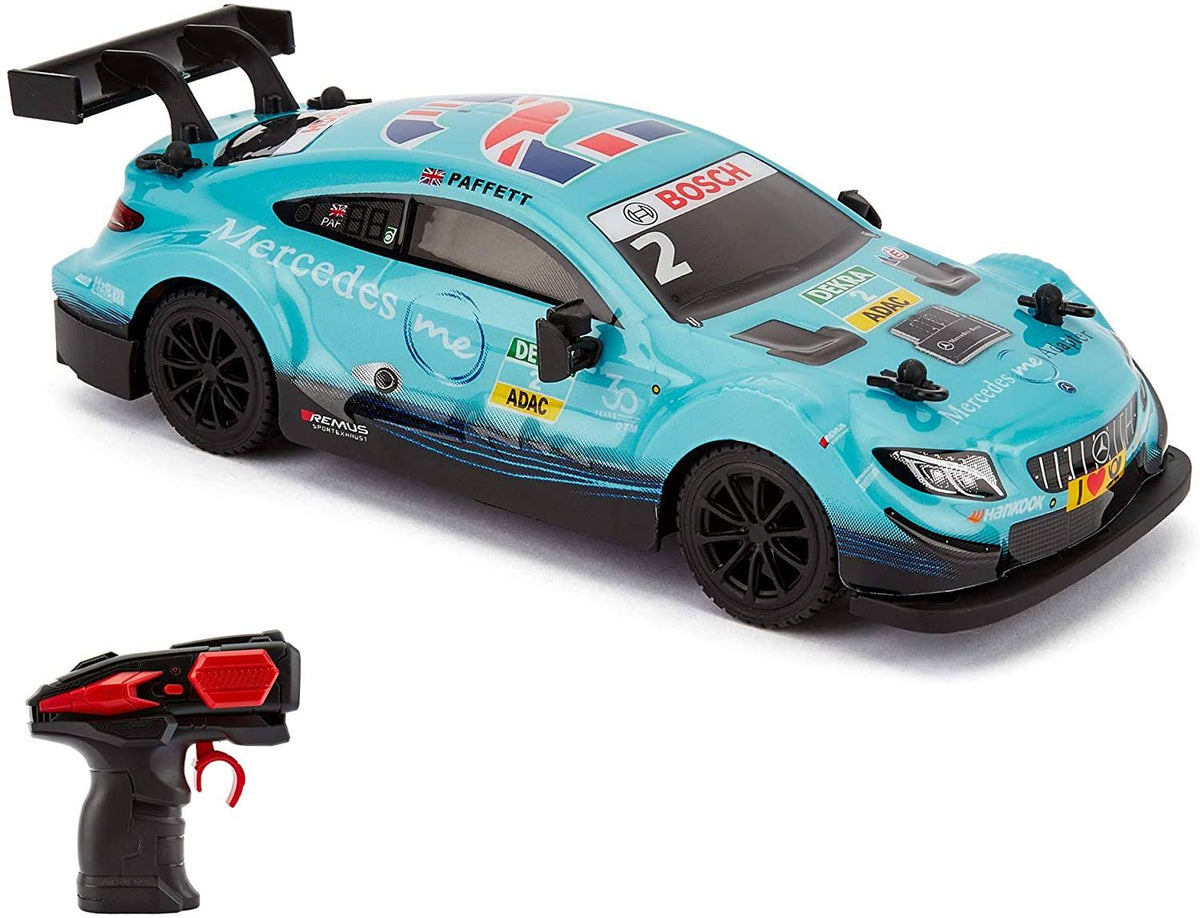 Radio Controlled Car 1:24 Scale O897025