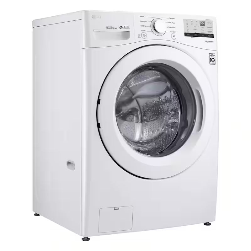 4.5 Cu. Ft. Front Load Washer with Coldwash Technology Z623949