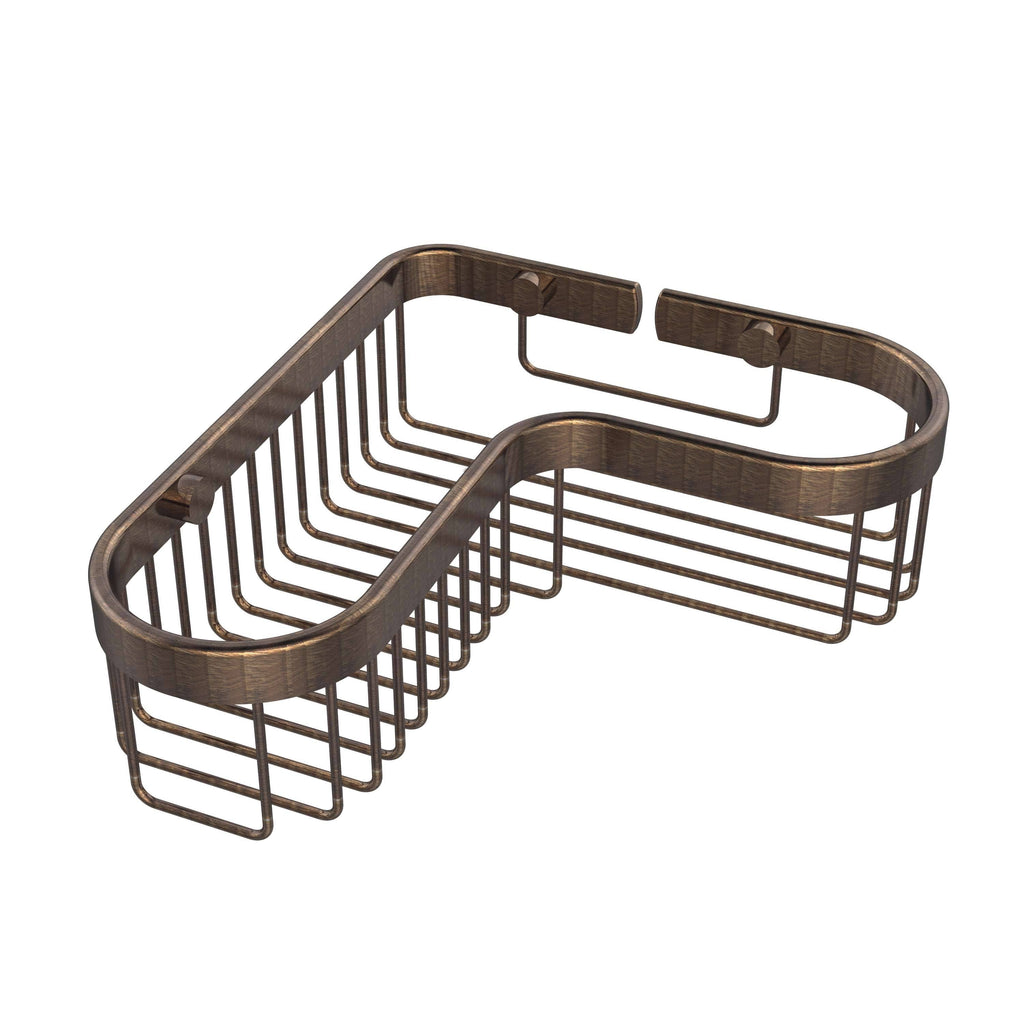Corner Toiletry Shower Basket E13357