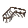 Corner Toiletry Shower Basket E13357