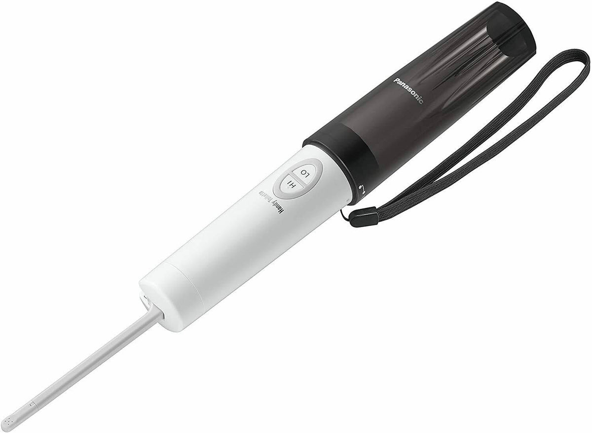 Portable Bidet Black O68275