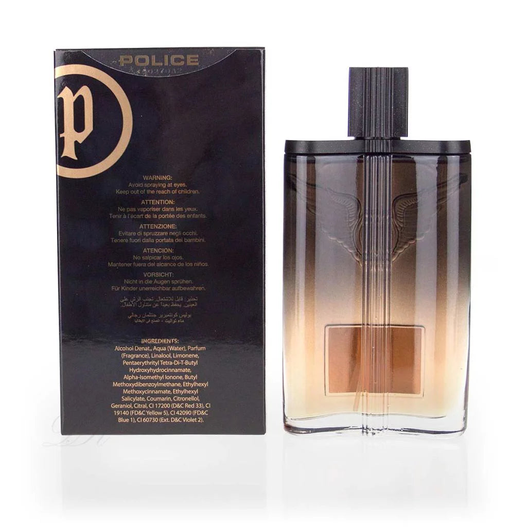 Eau de Toilette 3.4 fl oz I853