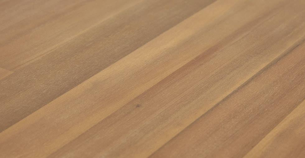 Round Acacia Coffee Table X2779
