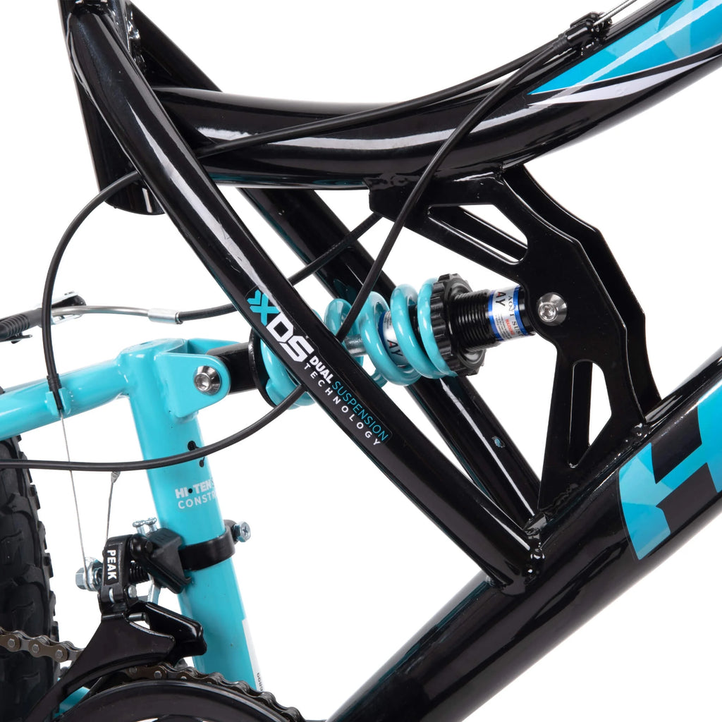 26 Full Suspension Mountain Bike I859400