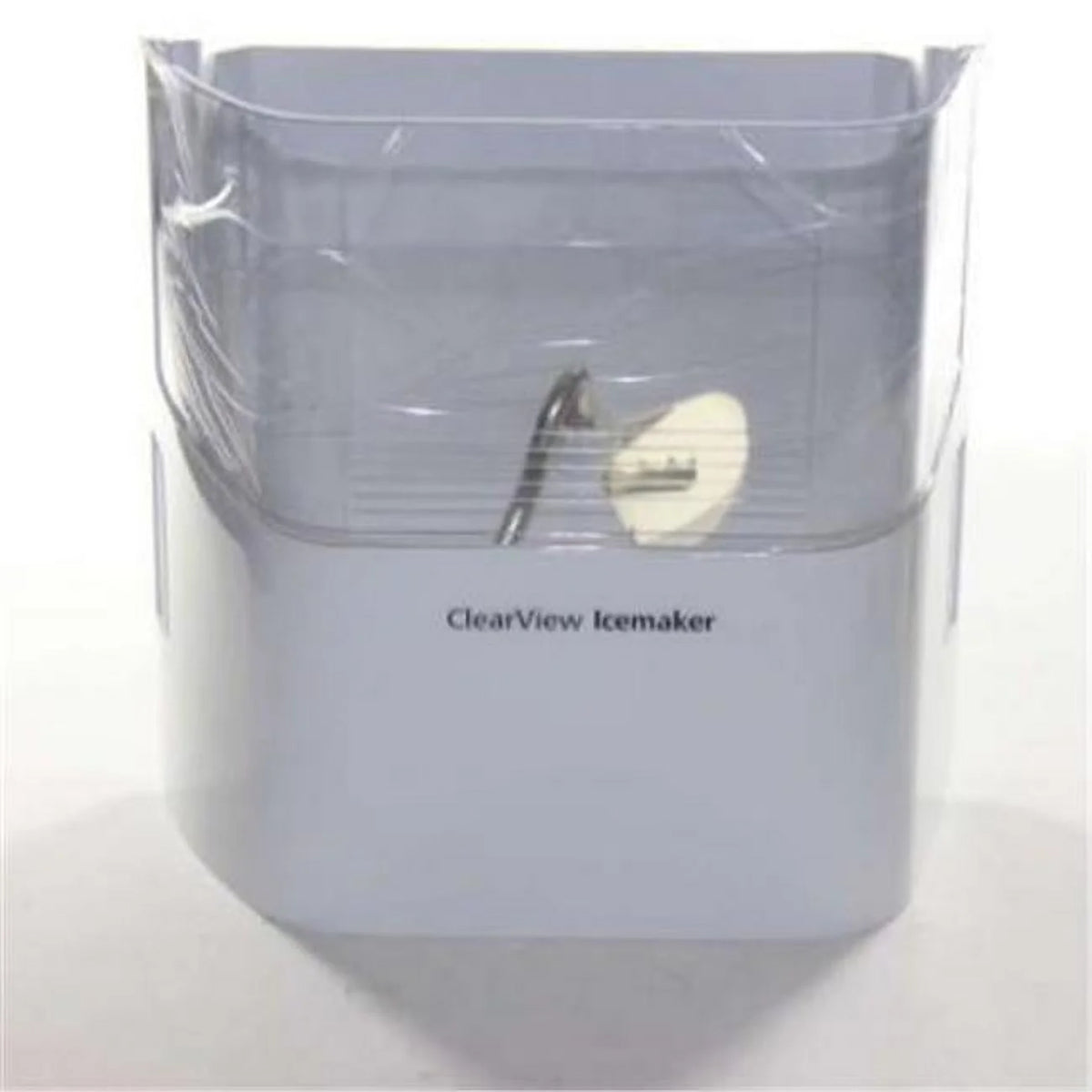 Refrigerator Ice Bucket Tray Assembly M27653