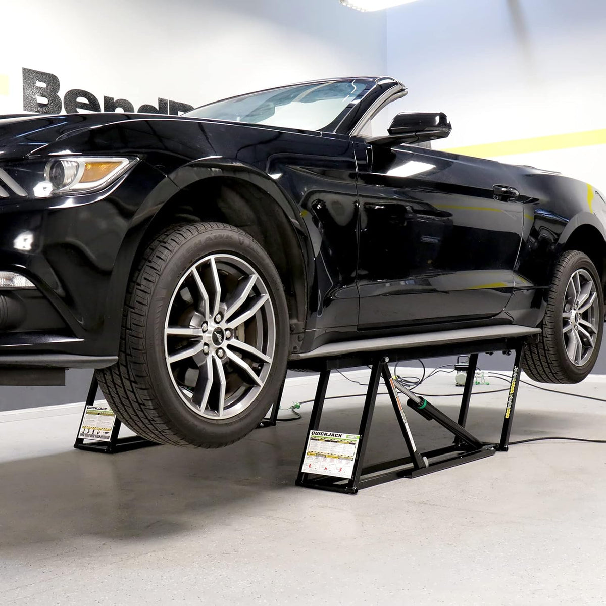 Portable Car Lift Pack of 2 N787777