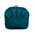 Navy Smartmax Bean Bag Chair N1897