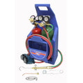 Cap N Hook Braze and Weld Outfit with Plastic Carry C2543