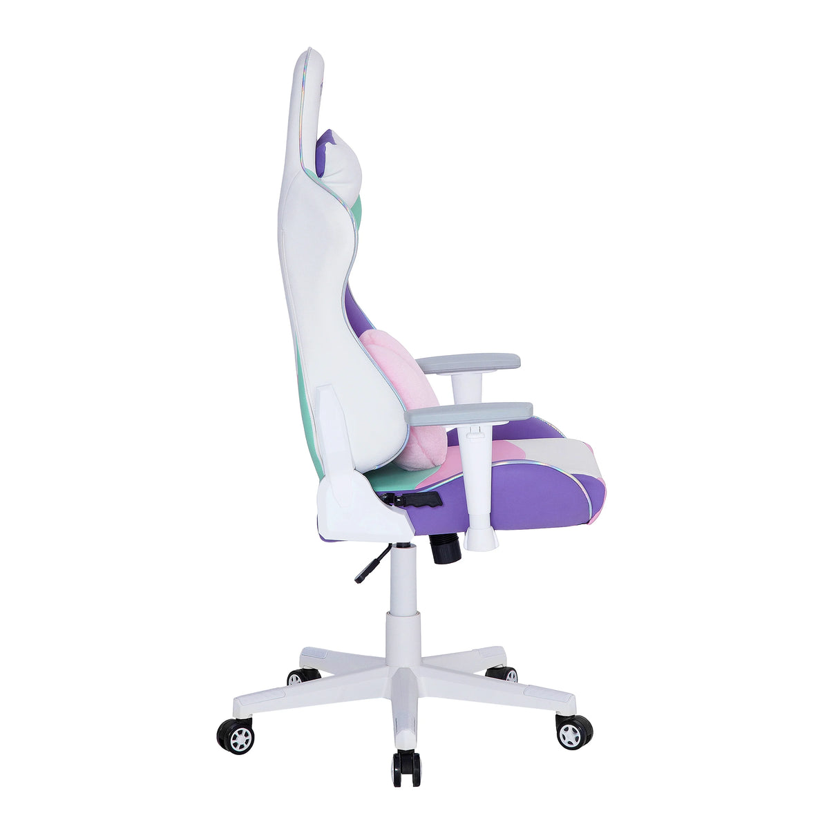 Adjustable Memory Foam Gaming Chair L3141