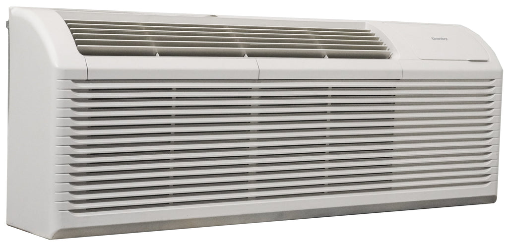 15000 BTU White Packaged Terminal with Heat Pump AC N565