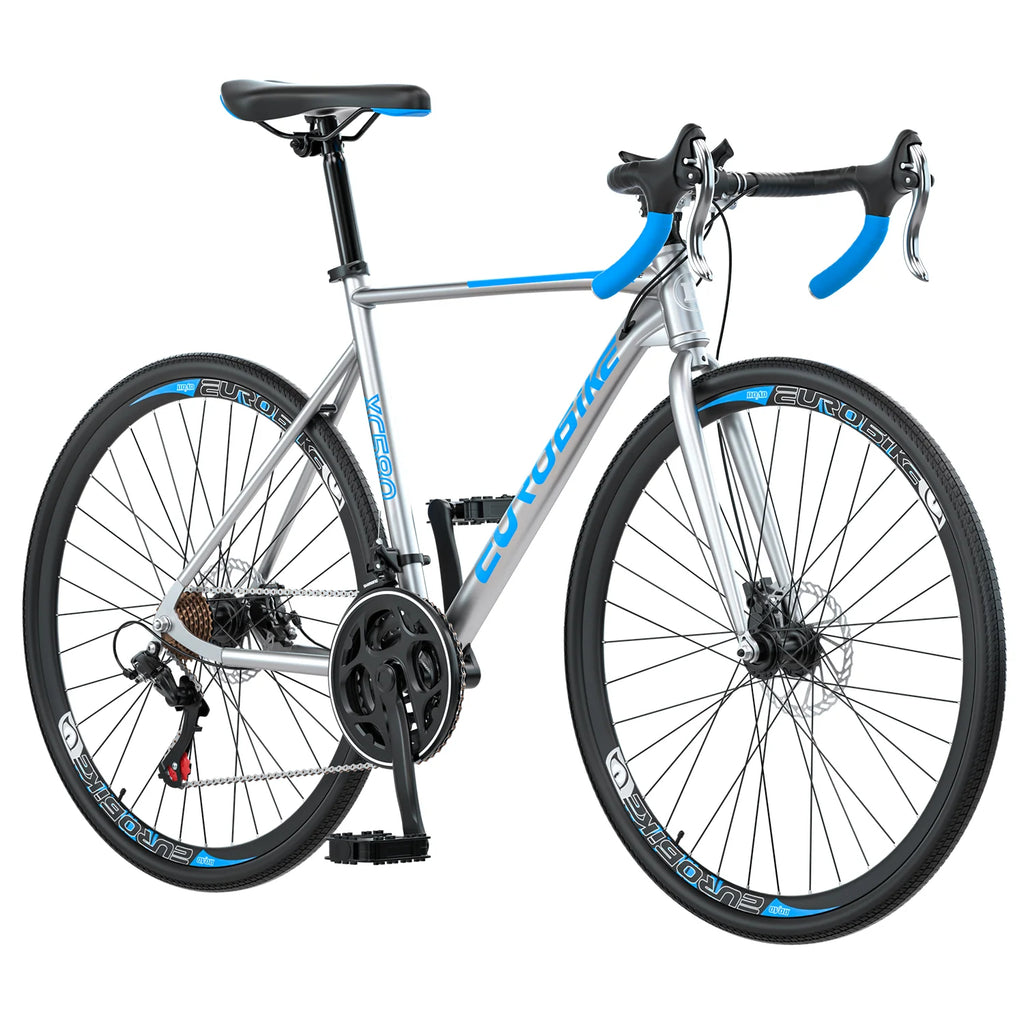 54cm Frame 700C*35C Wheels Bicycle H9432