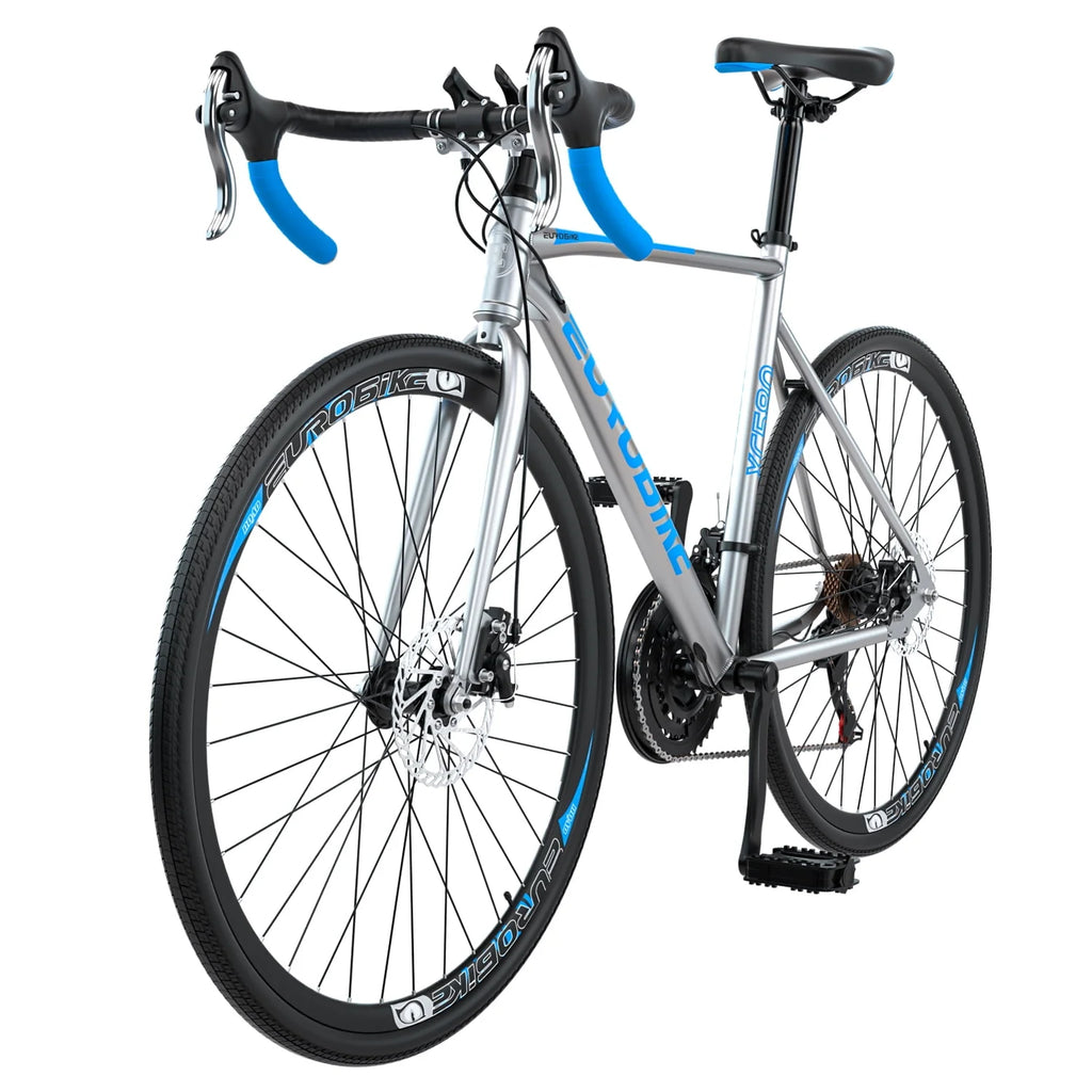 54cm Frame 700C*35C Wheels Bicycle H9432