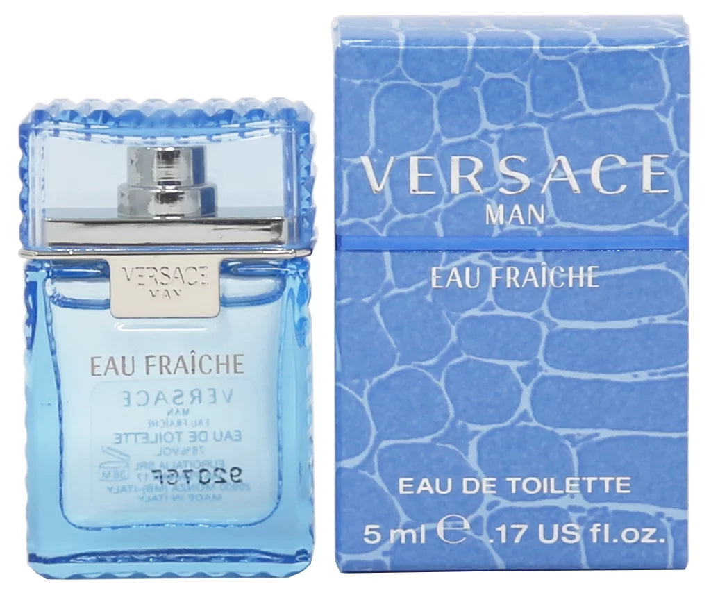 5ml 3PK EDP EDT Kit E340