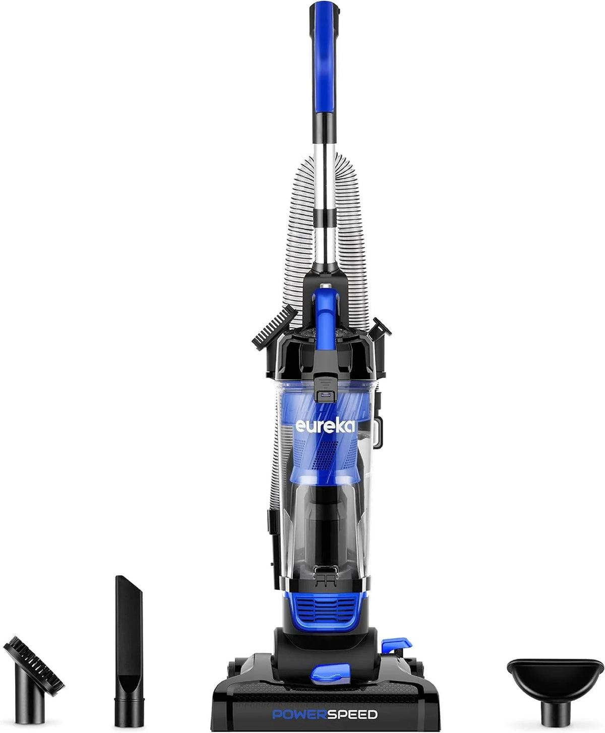 Lightweight Upright Vacuum Cleaner N786288