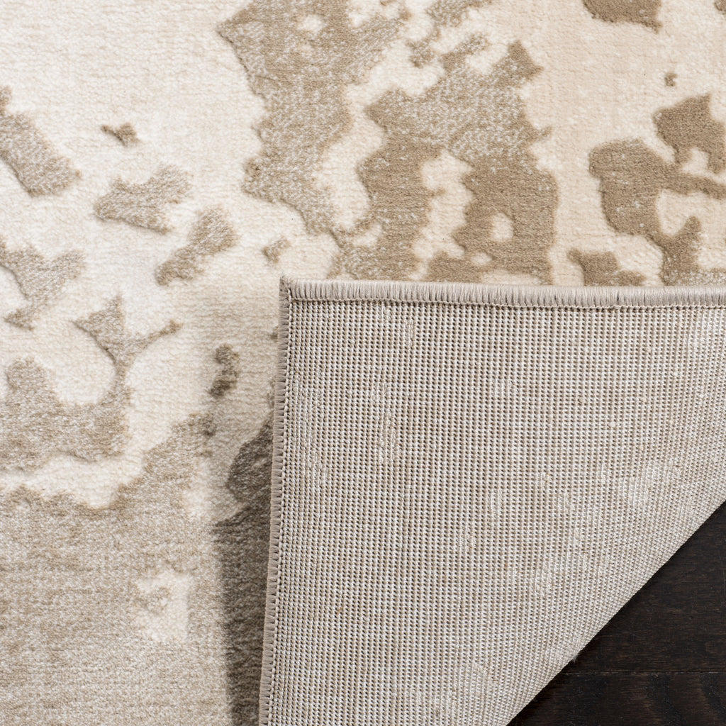 5' x 7' Abstract Loomed Area Rug C567219