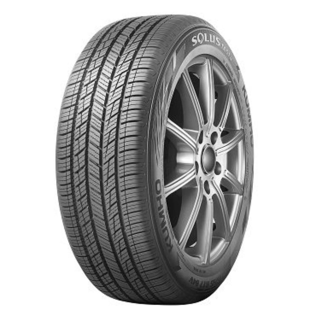 All Season 185/60R14 82H Passenger Tire J52324