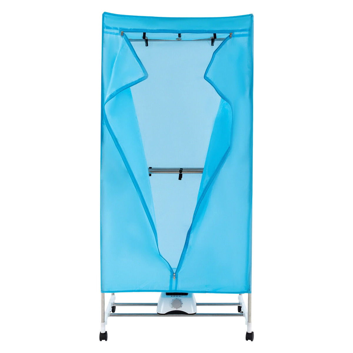 Portable 1000W PTC Heating Mini Electric Clothes Dryer K5857