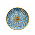 Melamine Round Tray 60cm Y8036