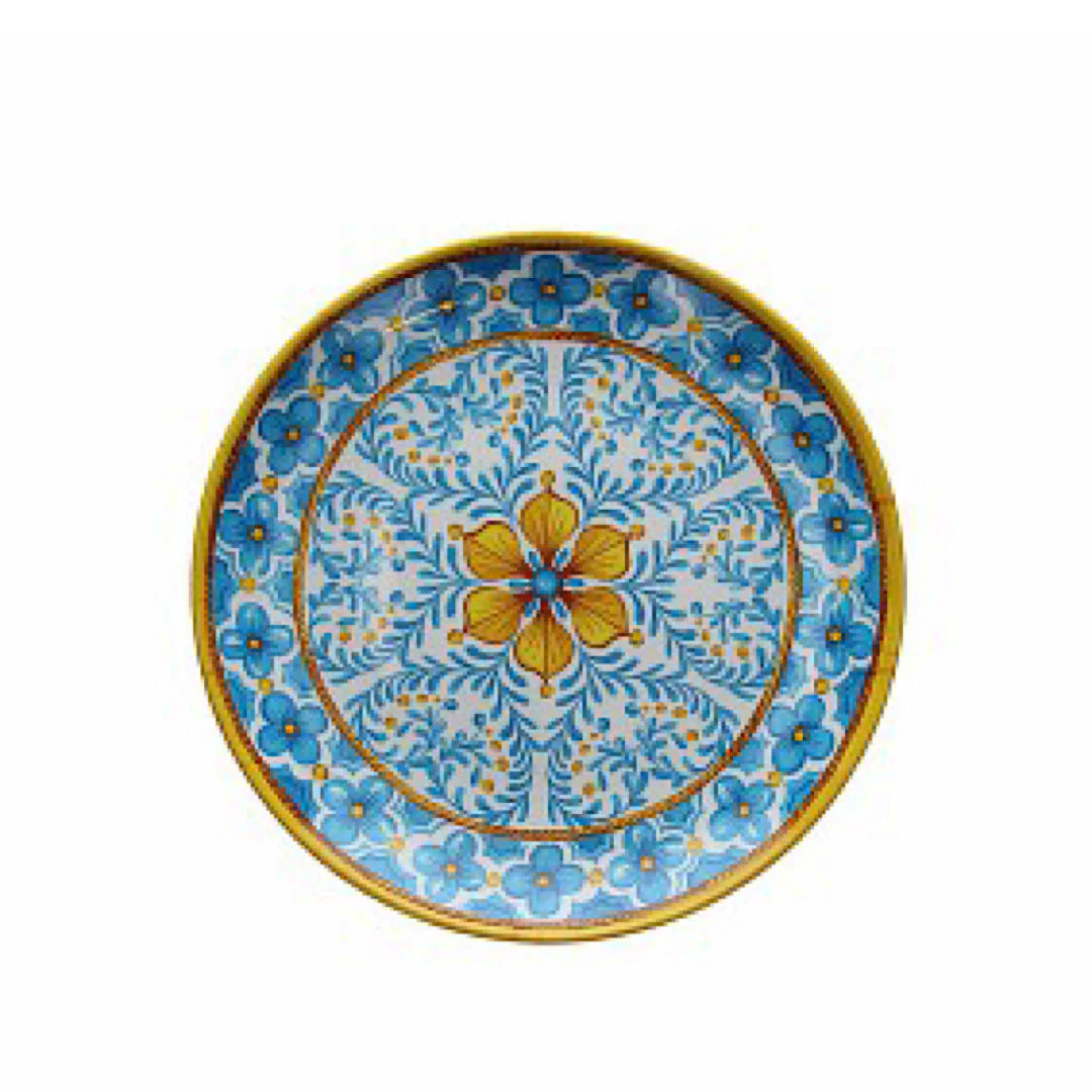 Melamine Round Tray 60cm Y8036