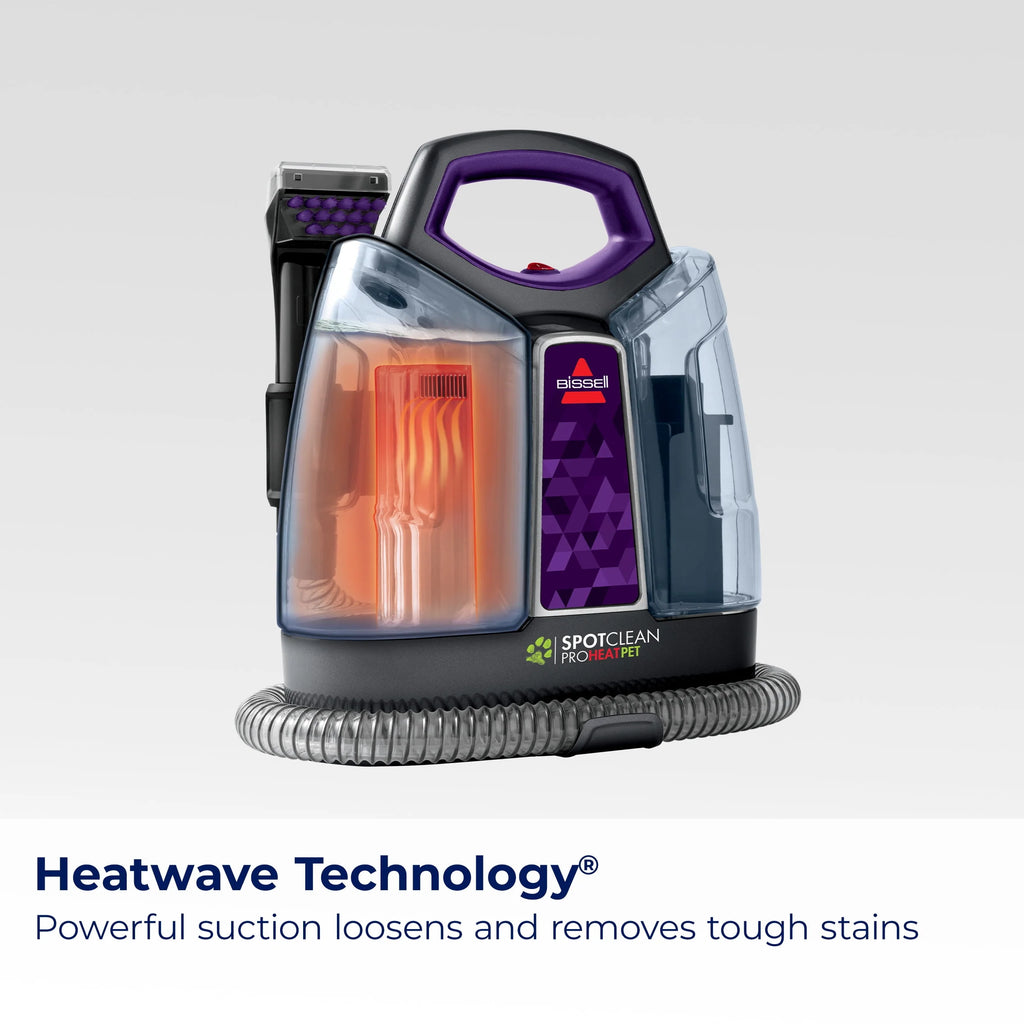 Portable Carpet Cleaner O902