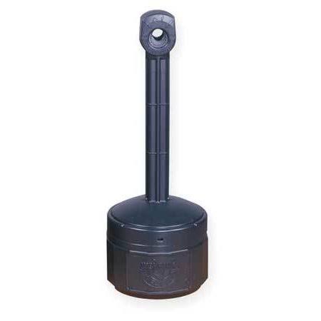 1 Gallon Black Butt Can T41196