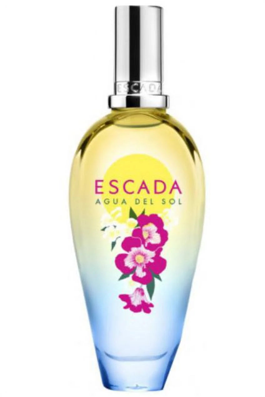 Eau De Toilette Spray 3.3 oz J108