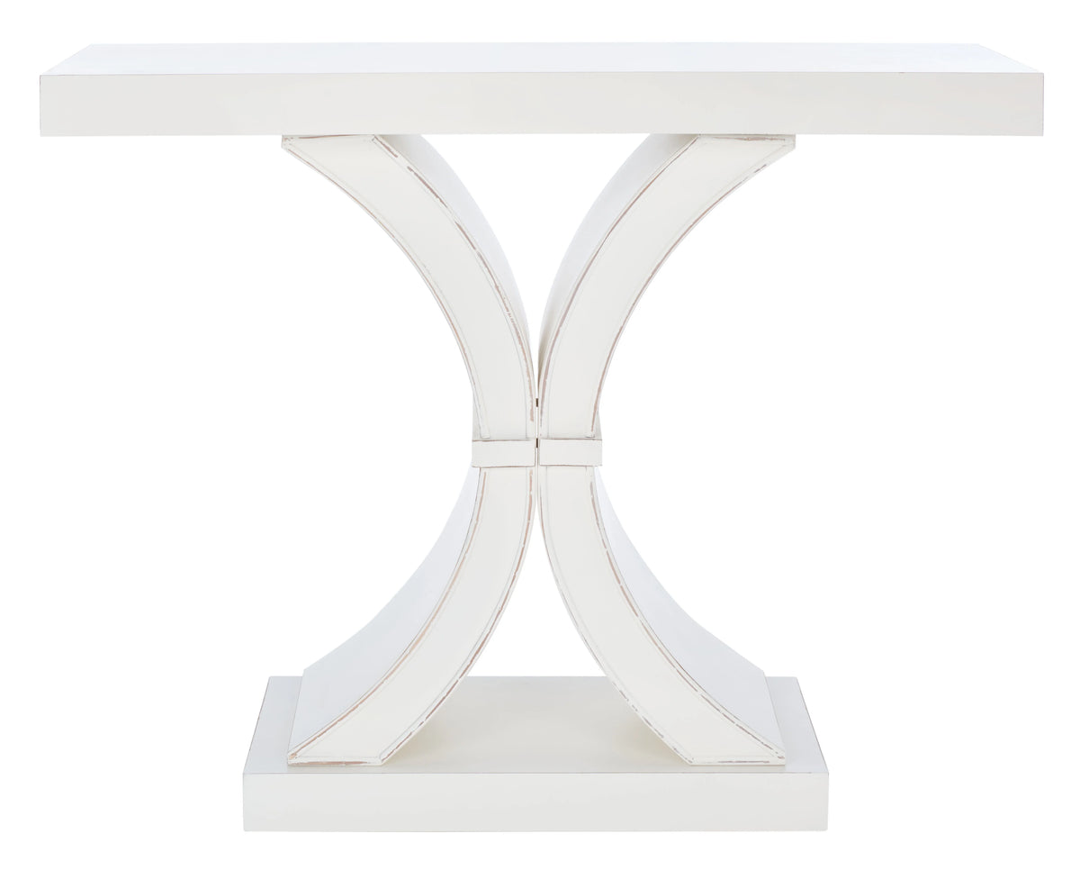 Modern Wood Console Table C497572