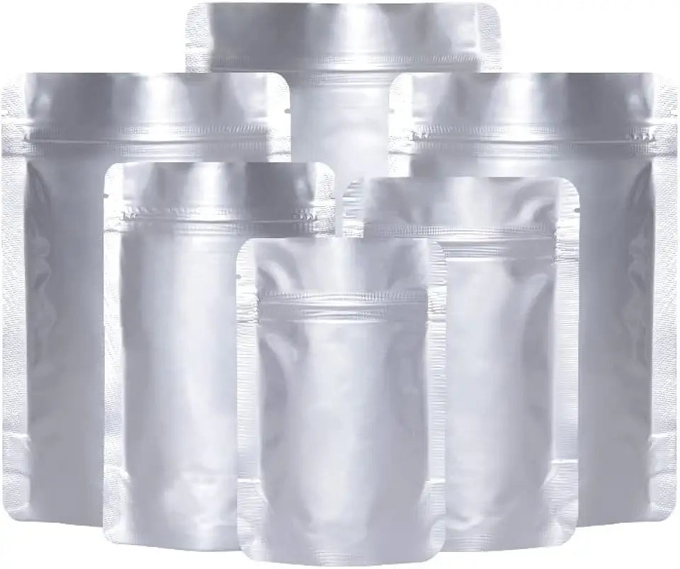 Food Grade Sodium Alginate Powder Thickener, 1000 Grams X311096