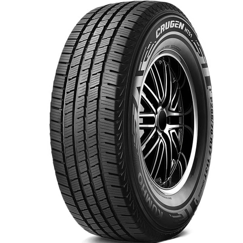 All Season LT275/70R18 Light Truck Tire M18071
