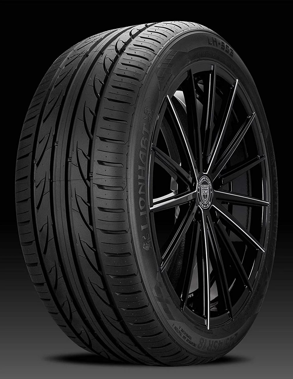 205/40R17XL 84W Tires L957541