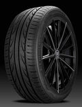 205/40R17XL 84W Tires L957541