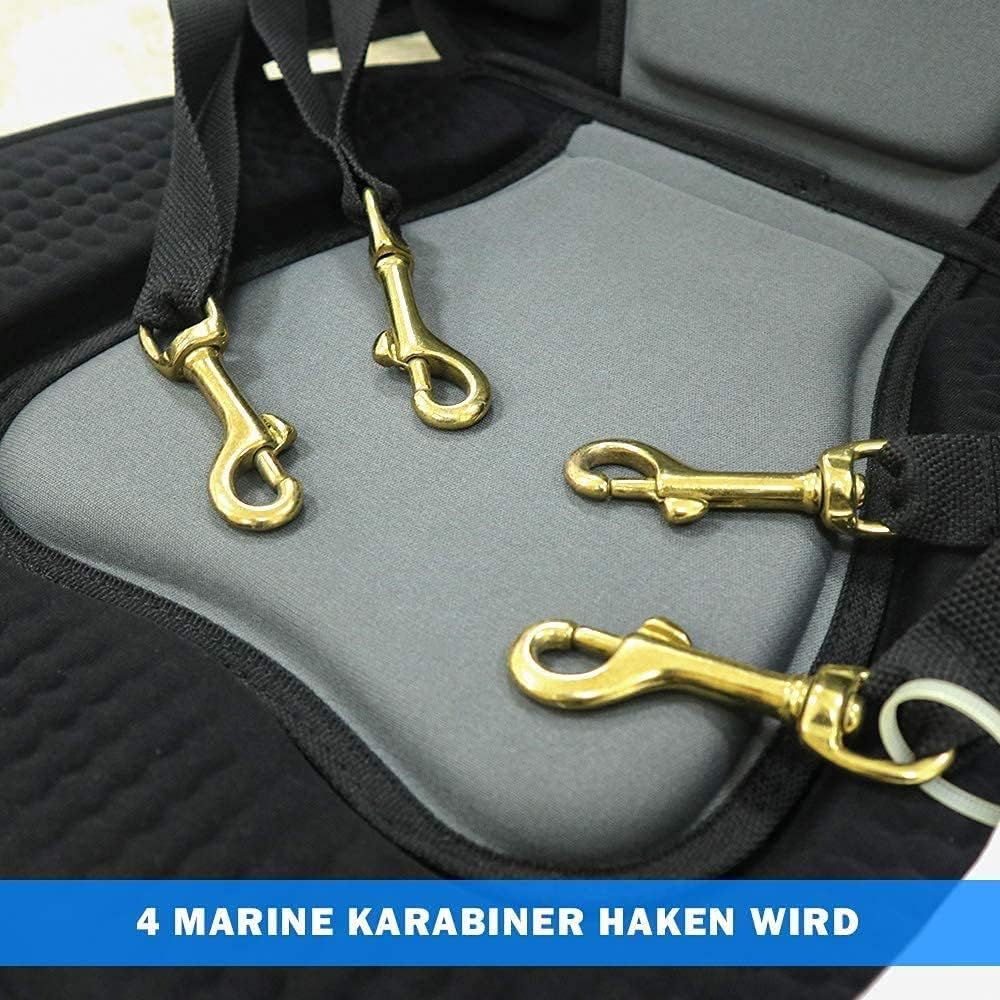 Adjustable Kayak Seat S8862